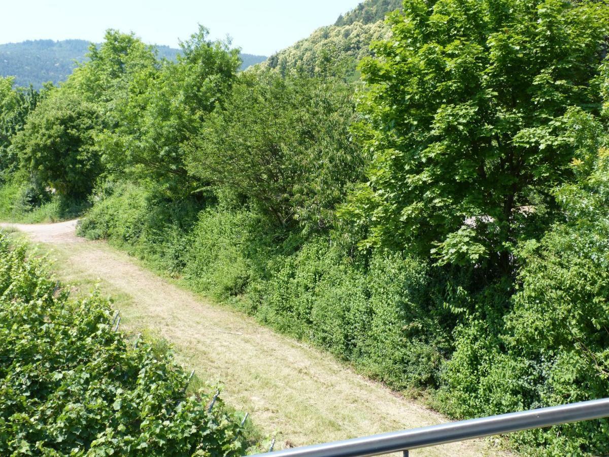 Gaestehaus Moni Jaeger Weyher Eksteriør bilde